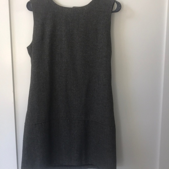Wool mini dress - Picture 1 of 2